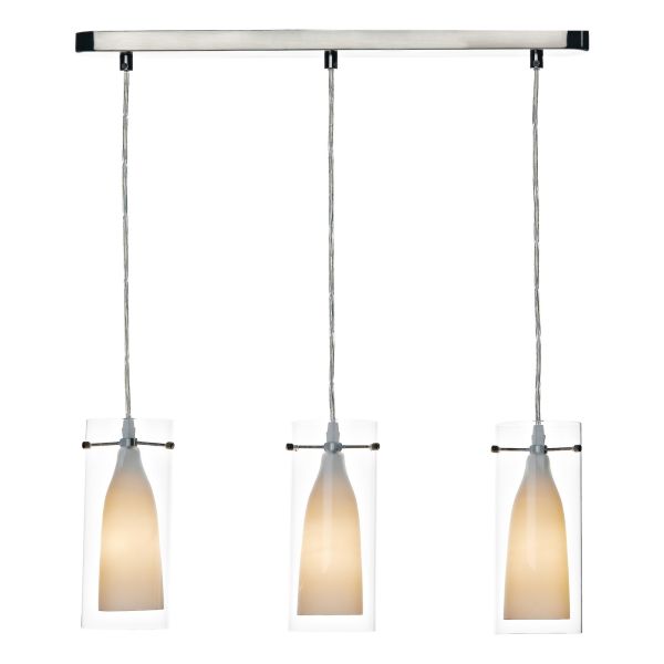 Підвісний світильник Dar Lighting BOD0346 Boda