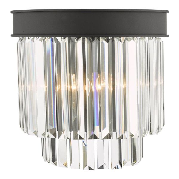 Kinkiet Dar Lighting CEL0922 Celeus