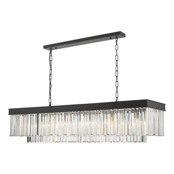 Люстра Dar Lighting CEL6422 Celeus