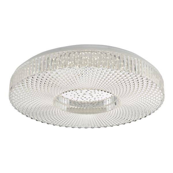 Люстра Dar Lighting CIM4808 Cimona