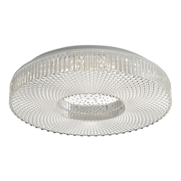 Люстра Dar Lighting CIM5008 Cimona