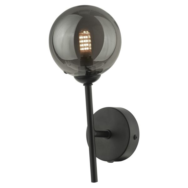 Бра Dar Lighting COH0722-01 Cohen