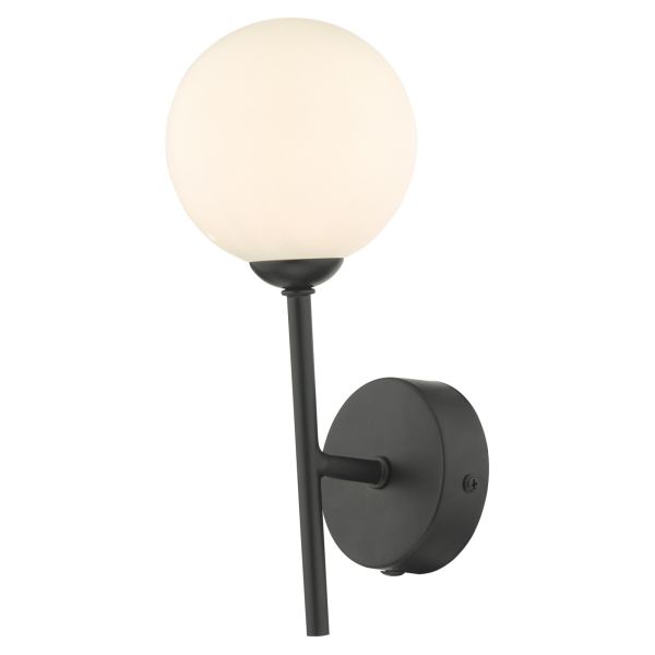 Kinkiet Dar Lighting COH0722-02 Cohen