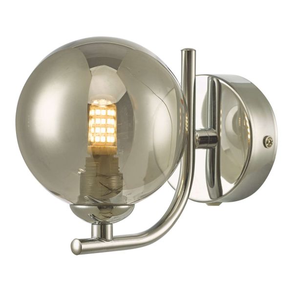 Бра Dar Lighting CRA0750-01 Cradle