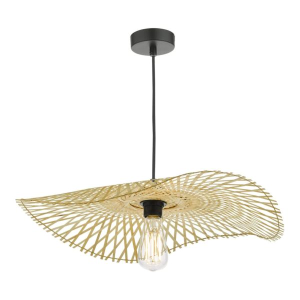 Lampa wisząca Dar Lighting DEJ6529 Deja