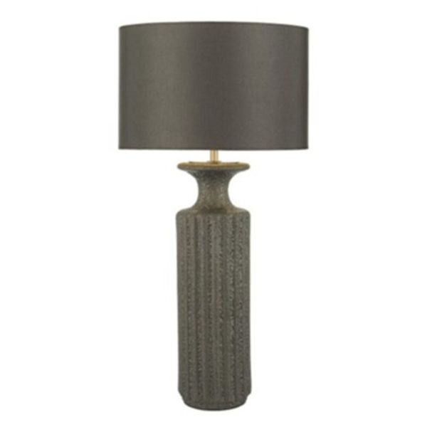 Lampa stołowa Dar Lighting DUG4222-BOK4232RS-X Dugan