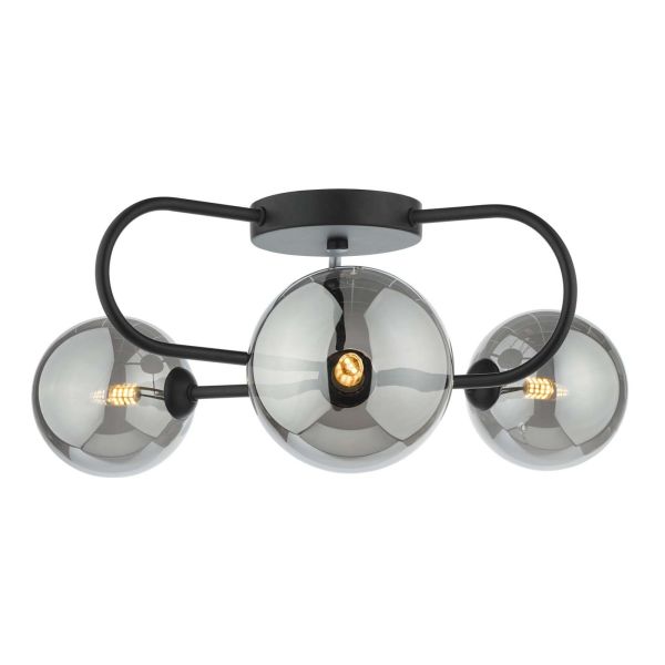 Люстра Dar Lighting EIS5322 Eissa