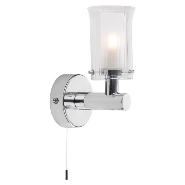 Kinkiet Dar Lighting ELB0750 Elba