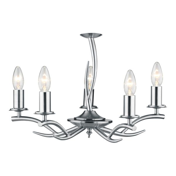 Люстра Dar Lighting ELK0546 Elka