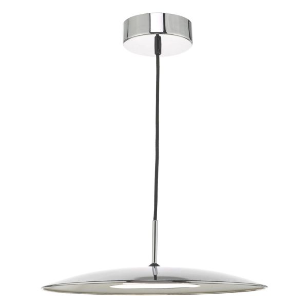 Lampa wisząca Dar Lighting ENO0150 Enoch