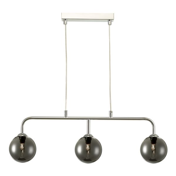 Lampa wisząca Dar Lighting FEY6250-01 Feya