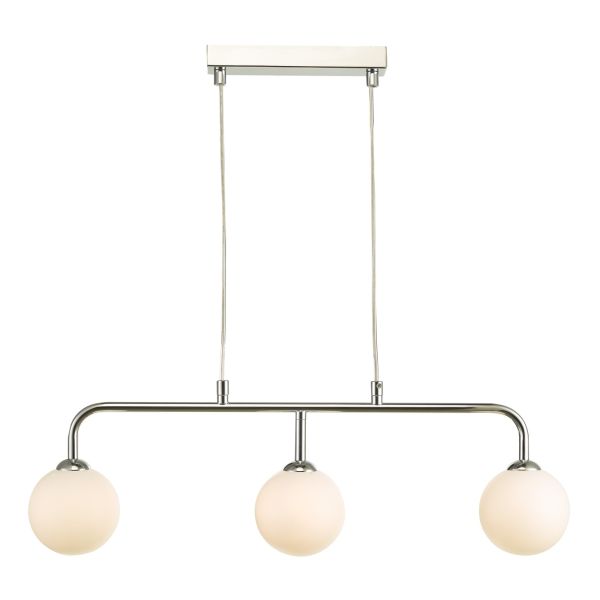 Lampa wisząca Dar Lighting FEY6250-02 Feya