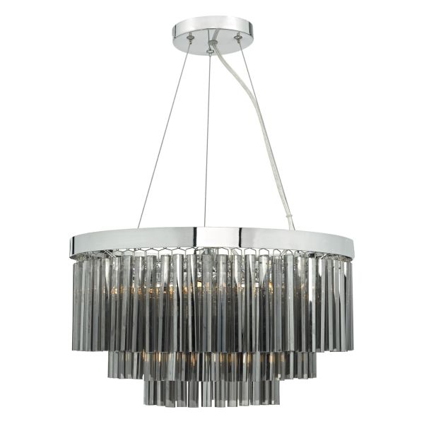 Żyrandol Dar Lighting GIO0510 Giovana