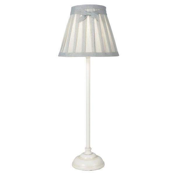 Lampa stołowa Dar Lighting GRA422 Grace