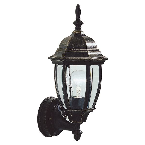 Бра Dar Lighting HAM162235 Hambro