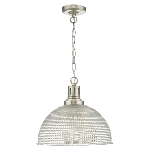 Lampa wisząca Dar Lighting HOD0146 Hodges