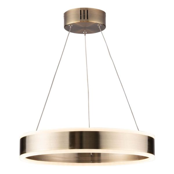 Żyrandol Dar Lighting IAN2575 Ianna