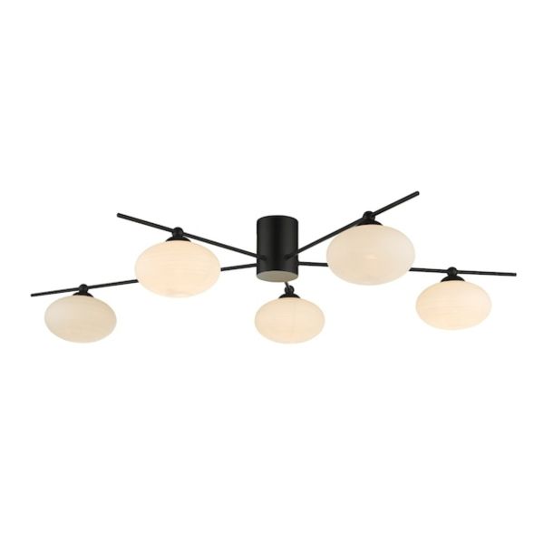 Żyrandol Dar Lighting JAS5422 Jasper