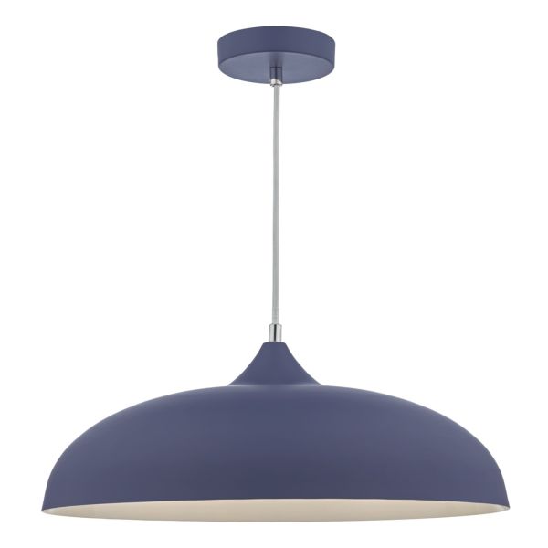 Lampa wisząca Dar Lighting KAE0123 Kaelan