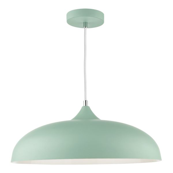 Lampa wisząca Dar Lighting KAE0124 Kaelan