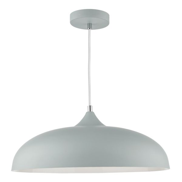 Lampa wisząca Dar Lighting KAE0139 Kaelan