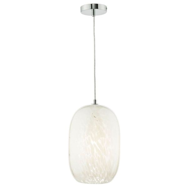 Lampa wisząca Dar Lighting KAR0102 Kari