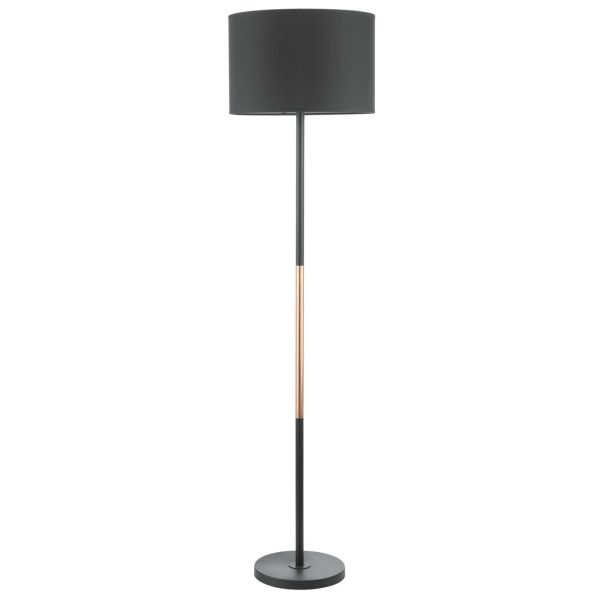 Lampa podłogowa Dar Lighting KEL4964 Kelso