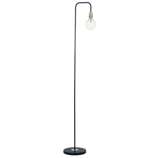 Lampa podłogowa Dar Lighting KIE4922 Kiefer