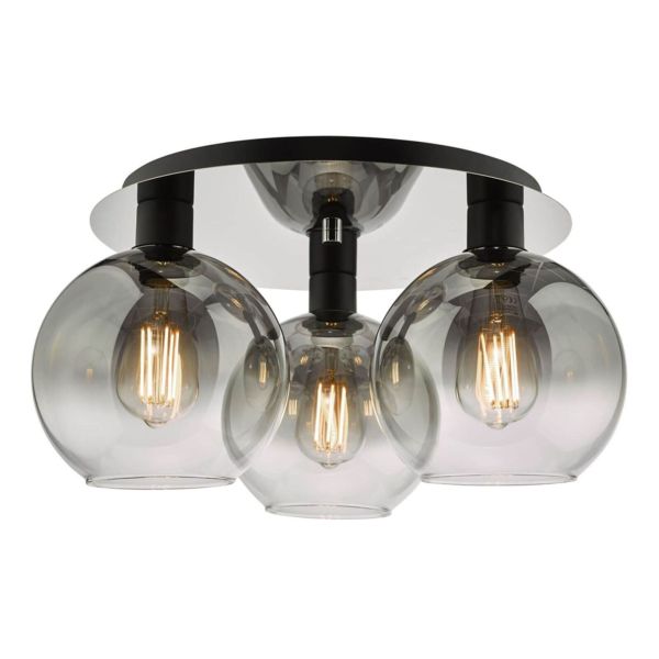 Люстра Dar Lighting LYC5322 Lycia