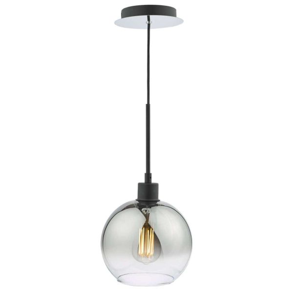 Lampa wisząca Dar Lighting LYC8622 Lycia