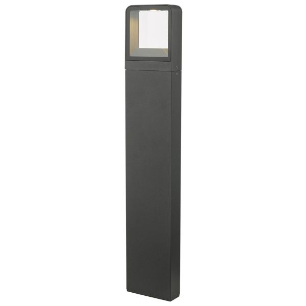 Lampa ogrodowa Dar Lighting MAL4539 Malone