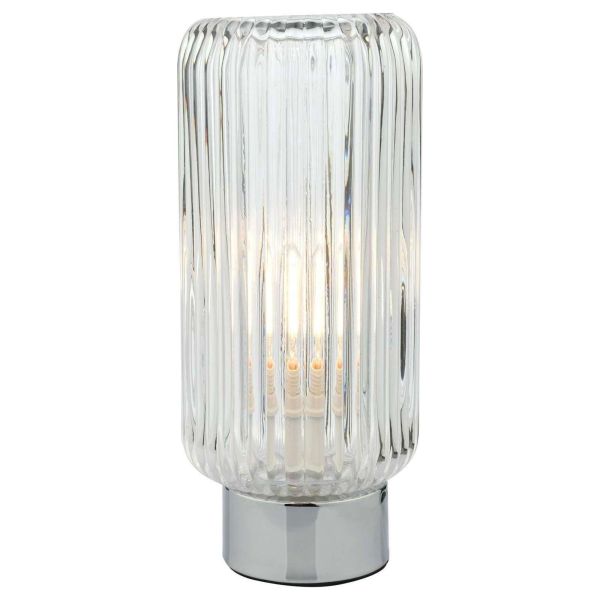 Lampa stołowa Dar Lighting MAS4150 Mason