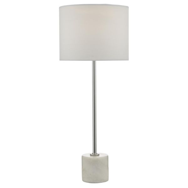 Lampa stołowa Dar Lighting MIS422 Misu