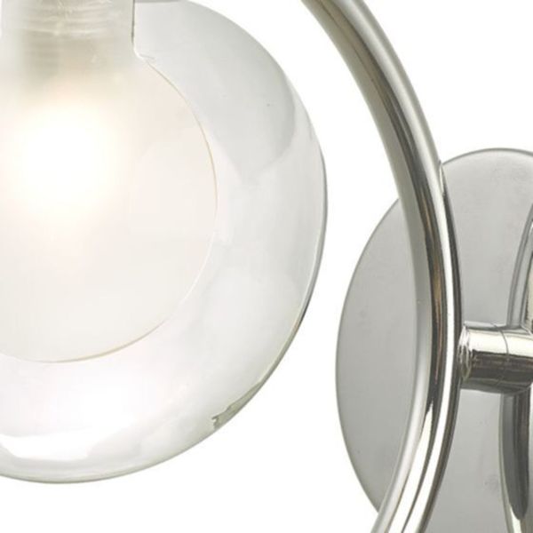 Zdjęcie produktu Dar Lighting NAK0750-04 Nakita