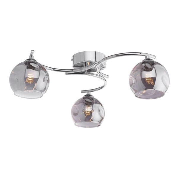 Żyrandol Dar Lighting NAK5350-15 Nakita