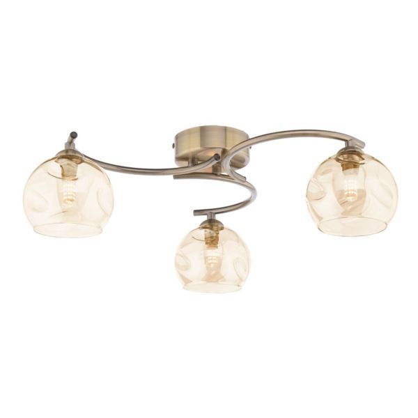 Żyrandol Dar Lighting NAK5375-16 Nakita