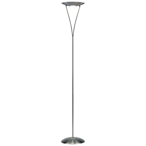 Lampa podłogowa Dar Lighting OPU4946 Opus