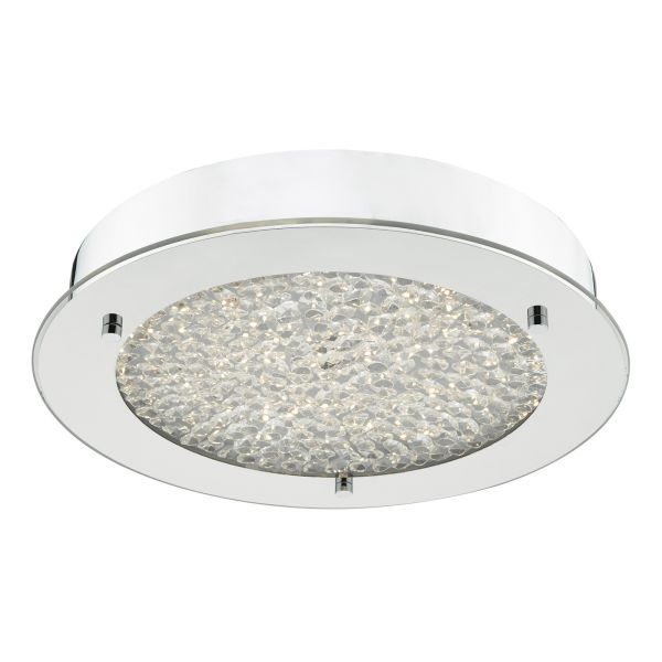 Żyrandol Dar Lighting PET5250 Peta