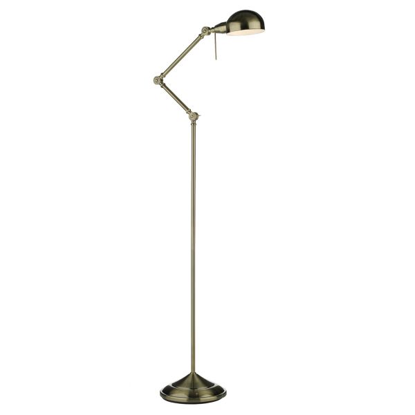 Lampa podłogowa Dar Lighting RAN4975 Ranger