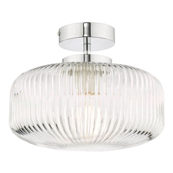 Люстра Dar Lighting RIV5208 Riva