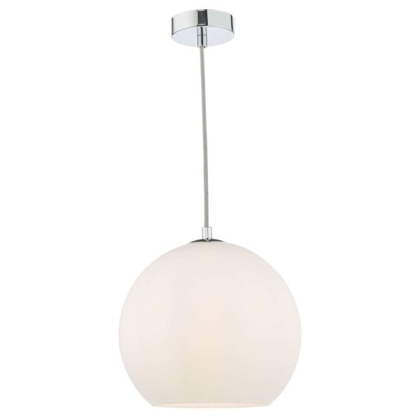 Lampa wisząca Dar Lighting RYC0150 Ryce