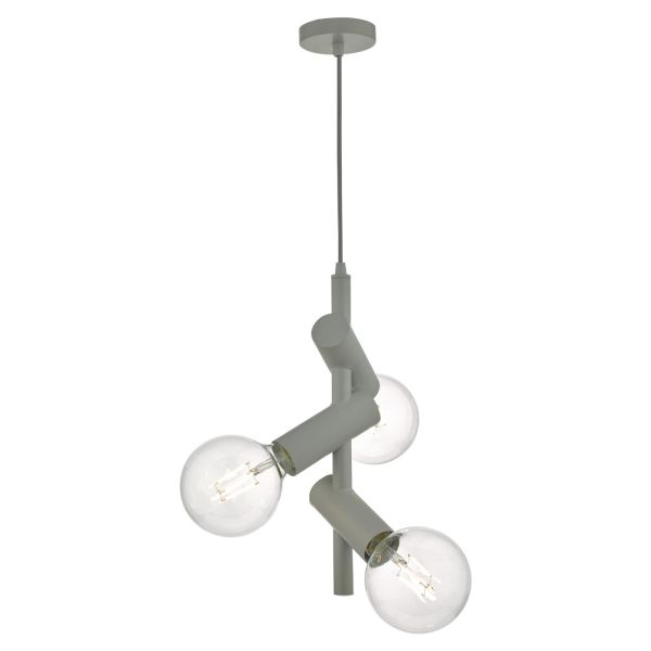 Żyrandol Dar Lighting SIO0339 Sion