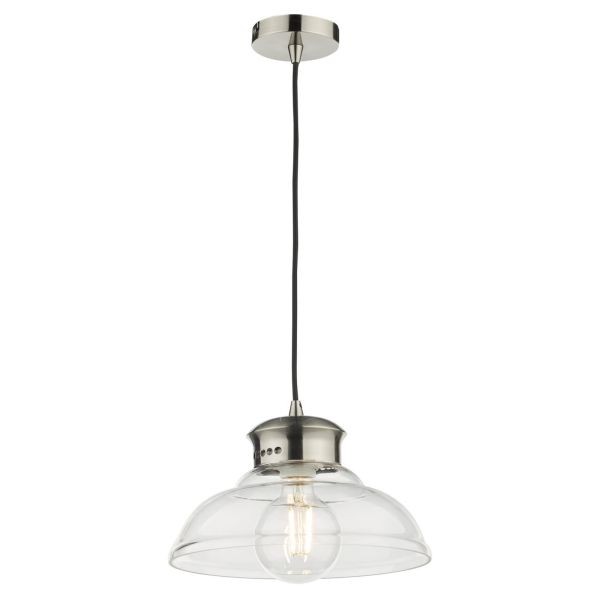 Lampa wisząca Dar Lighting SIR0161 Siren