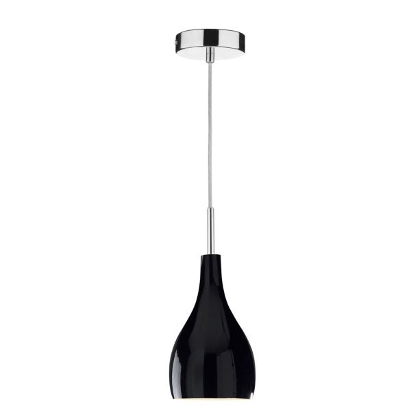 Lampa wisząca Dar Lighting SOH0122 Soho