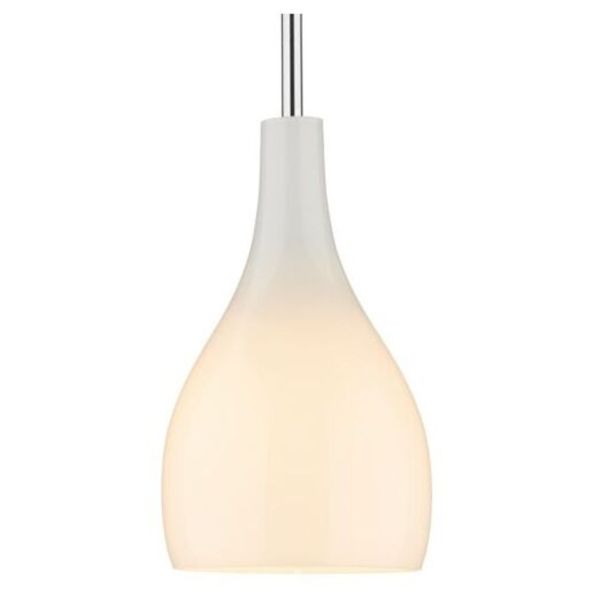 Lampa wisząca Dar Lighting SOH012 Soho