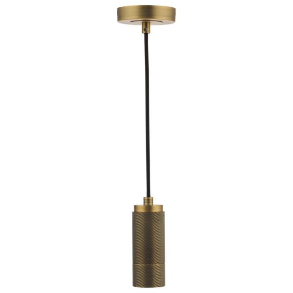 Підвісний світильник Dar Lighting SPK0140 Accessories