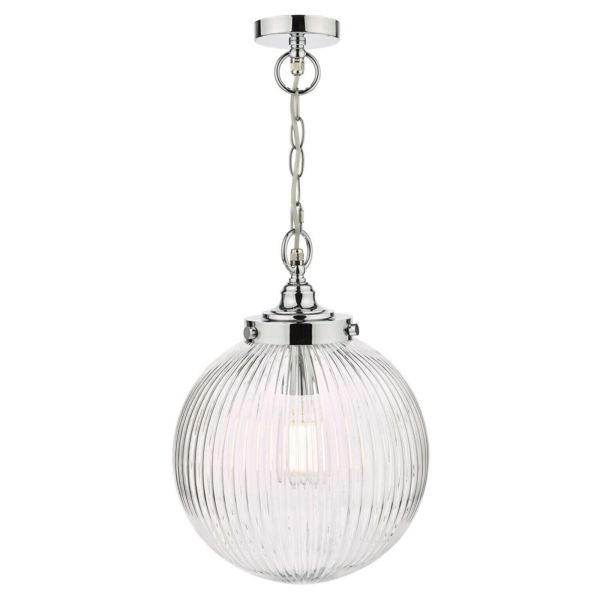 Люстра Dar Lighting TAM0150-IP44 Tamara