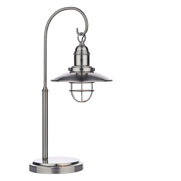 Lampa stołowa Dar Lighting TER4261 Terrace