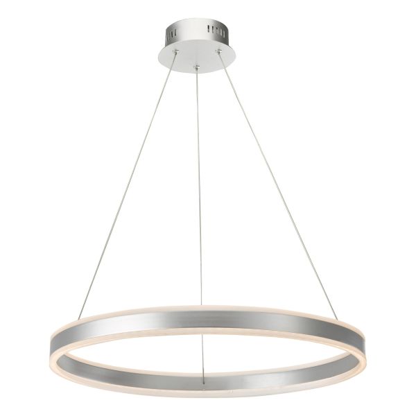 Lampa wisząca Dar Lighting TYB0132 Tybalt