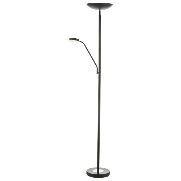 Lampa podłogowa Dar Lighting VIC4922 Victor